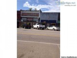 COMMERCIAL BUILDING FOR SALE GREAT DEAL HERE