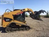 Custom Dirt work and services