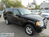 2004 Ford Explorer XLT 4dr SUV