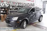 2014 Chevrolet Captiva Sport Fleet