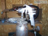 Spray Gun
