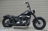 2013 Harley-Davidson Softail