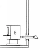 NEW PELLET STOVE PIPING Complete Horizontal Installation Kit
