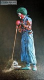 Rodeo Clown