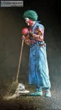 Rodeo Clown