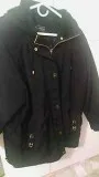 X- large womens winter coat