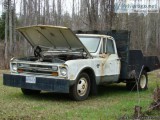 1967 Chevy 1 TON