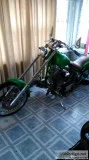2003 Harley Davidson chopper