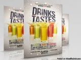1000 26&quot x 39&quot Full Colour Posters with FREE Delivery