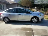 Posted 2 days ago 2015 Ford Focus SE 4388 miles