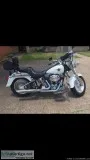 02 Harley Davidson Fatboy