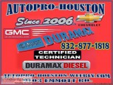 Your Business is Appreciated  AutoPRO-Houston  