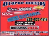 Your Business is Appreciated  AutoPRO-Houston  