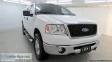 2006 Ford F-150 Lariat Super Crew 4 Wheel Drive Styleside