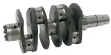 Crankshaft and Connecting Rod manufacturer in mumbai