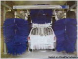Automatic Car Wash Machine