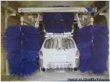 Automatic Car Wash Machine