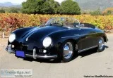 1956 Porsche 356 Replica