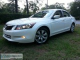 Lovely 2008 Honda Accord EX