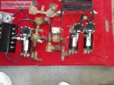 honda air lifts