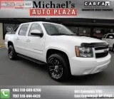 2007 Chevrolet Avalanche LT 4x4 WE FINANCE -Remote Starter 9676