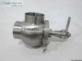 Industrial Divert Valves