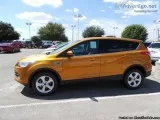 NEW 2016 Ford Escape SE