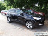 NEW 2016 Ford Escape Titanium
