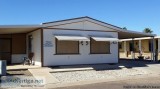 Mesa Verde Village 55 Beautiful Manufactured Yuma AZ