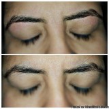 Brow Dynamics Brow Threading 