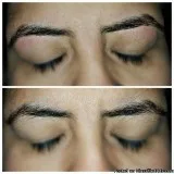 Brow Dynamics Brow Threading 