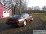 1985 Nissan 300 ZX