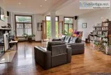 Spacious 2 bedroom condo Parking Outremont Montreal