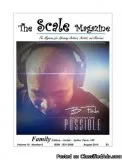 Online publishing  The Scale Magazine