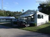 Park Model near Tampa