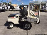 2014 Terex TSG538 Stump Grinder For Sale-14230