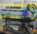 KT MOTORS