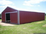 Pole Barns