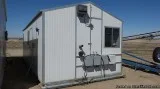 Horizontal Pump Package (Rita Pump 100h)
