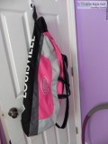 Softball equpment bag