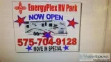 EnergyPlex RV Park