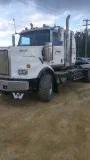 2013 Western Star W4900SB