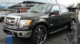 2011 FORD F-150