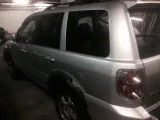 2012 like new low miles Santa fe