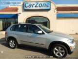 2009 BMW X5 xDrive35d- Silver - 66k