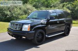 04 Cadillac Escalade AWD 3000 Fully loaded