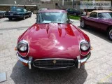 1973 Jaguar E-Type