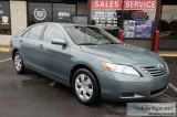 2007 Toyota Camry  LE  Sedan LOW FINANCING Full Power Cruise 959