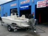 boat engine repair