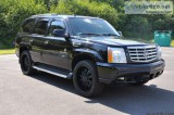 2004 Cadillac Escalade Luxury SUV AWD 3300